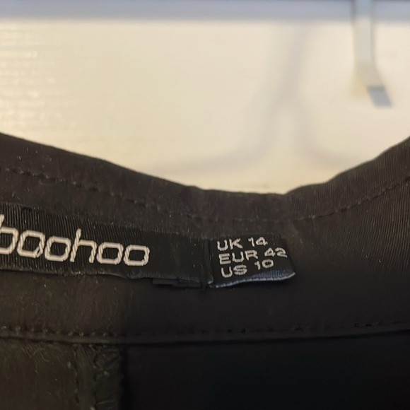 Boohoo romper - Picture 2 of 4